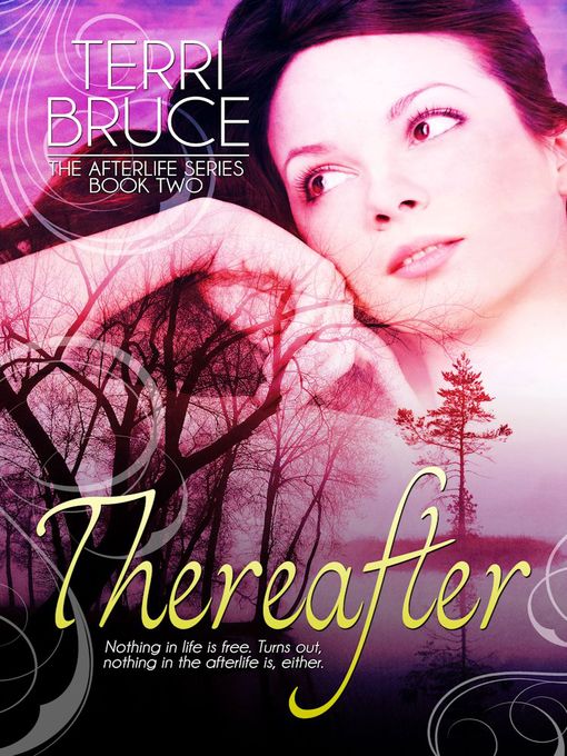 Cover image for Thereafter